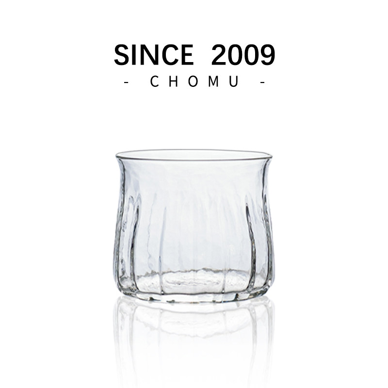 dirty食品级高硼硅玻璃咖啡杯耐高温家用透明牛奶热拿铁澳白水杯