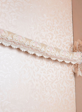 遮丑空调孔装饰贴管道口堵头孔墙孔贴墙洞装饰空调洞堵盖墙壁贴套