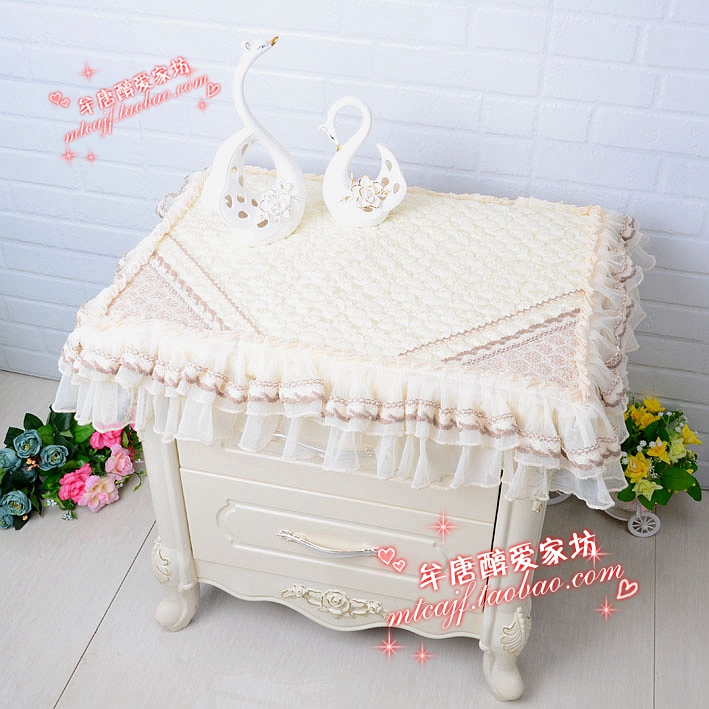 Bowen ren vải mới làm nóng lớp vỏ bụi vải che tản nhiệt bảo vệ treo lên giàu Iraq - Bảo vệ bụi che nắng ô tô