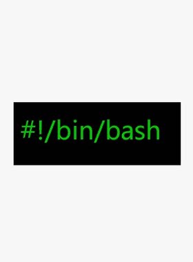 ：远程培训bash 老段shell脚本视频