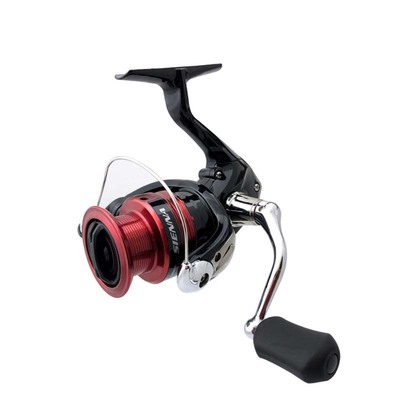 shimano sienna fg远投路亚轮纺车轮怎么样