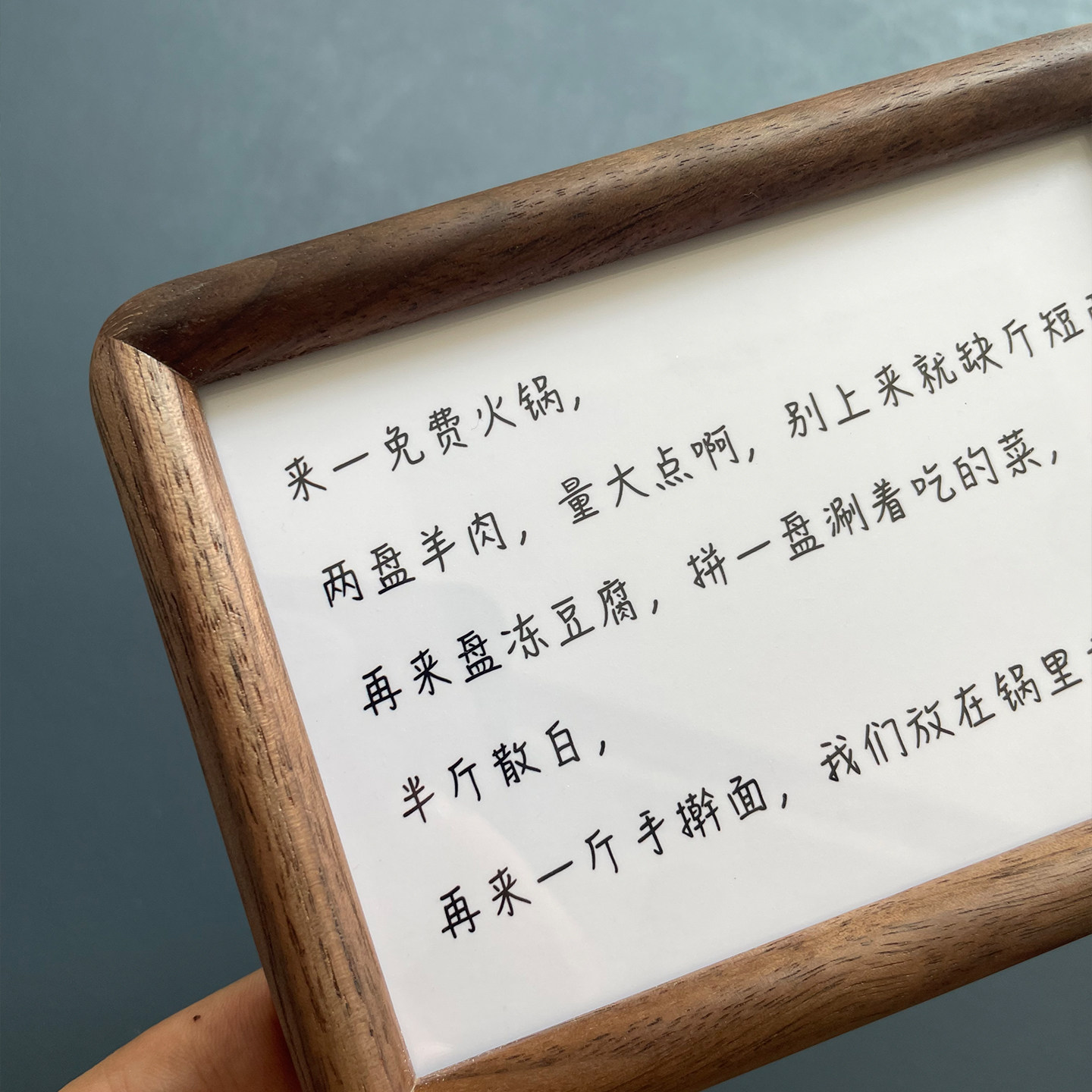 来一免费火锅,鲤鱼焙面,网络四大名菜趣味美食抽象桌面摆件礼物