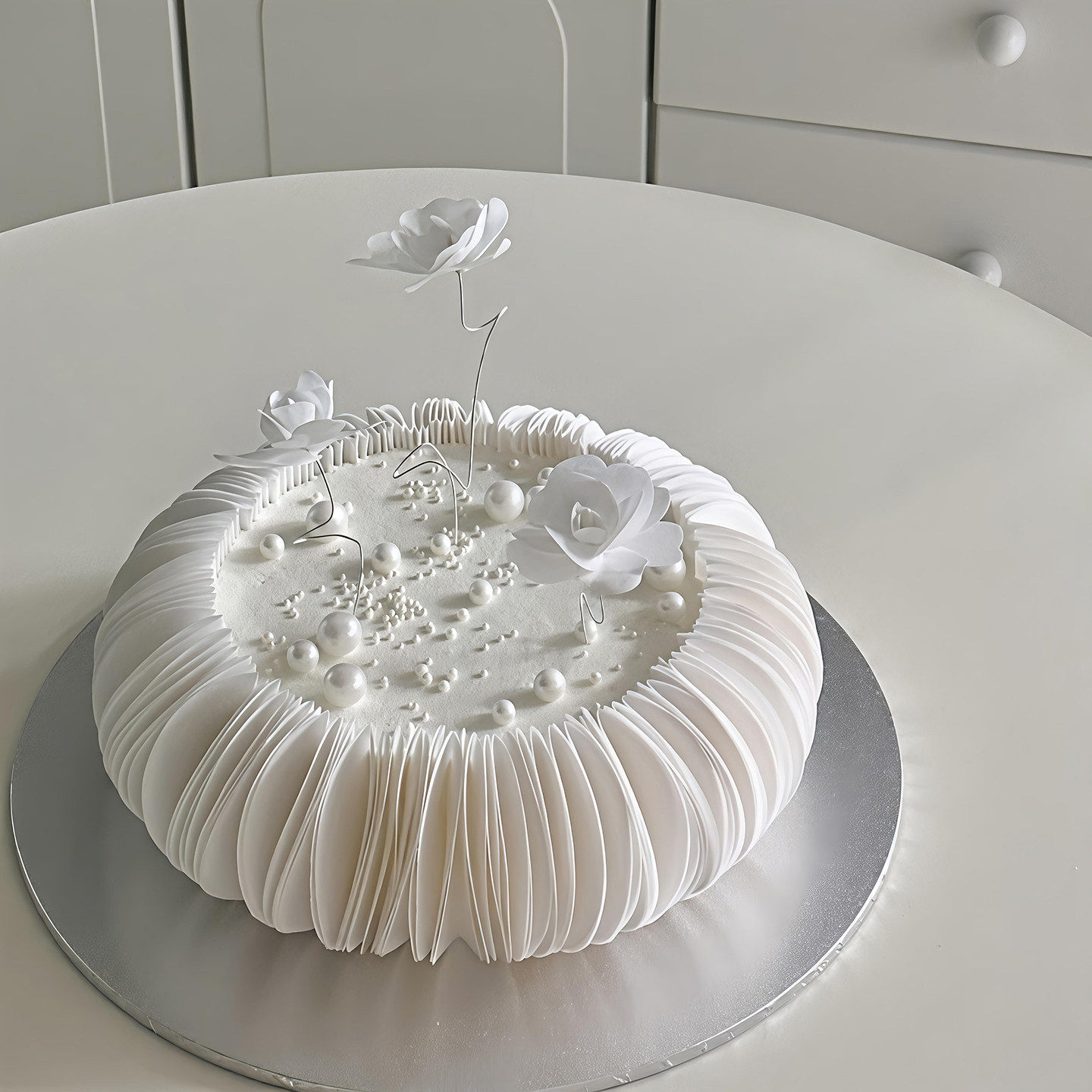 包邮情人节网红烘焙生日蛋糕装饰威化纸围边圆片成品切圆工具插件,节庆用品/礼品,蛋糕/烘焙装饰用品,淘宝优惠券,粉丝福利购,淘宝优惠卷