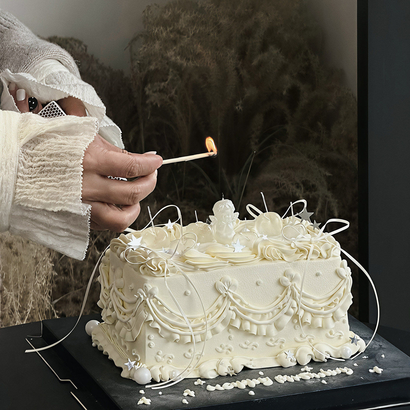 网红ins情人节烘焙蛋糕摆件浪漫水晶樱桃模具天使丘比特蜡烛插件,节庆用品/礼品,蛋糕/烘焙装饰用品,淘宝优惠券,粉丝福利购,淘宝优惠卷