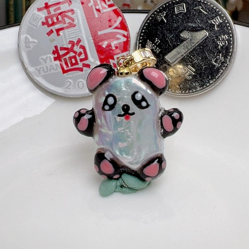 清货价珍珠熊猫特价