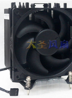 AVC11501151散热器9成95成新