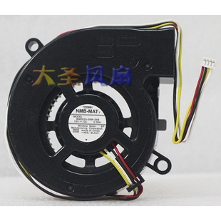 09W S66 13V NMB 投影机 BM6920 0.38A 仪散热风扇 MAT