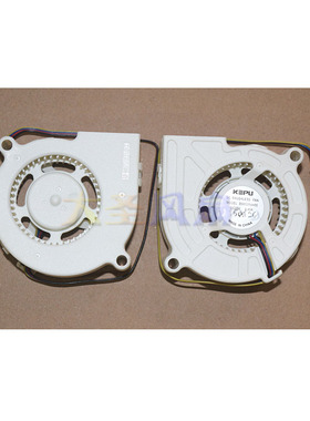 KEPU/科普 BS6025VH05 5V 0.45A 4线 6025涡轮散热风扇