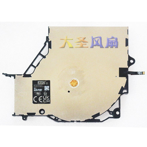 AVC笔记本风扇BAPA0905R5HY006