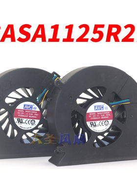 联想A7200扬天S771 S770 S320 S515 S560 S590 风扇 BASA1125R2H
