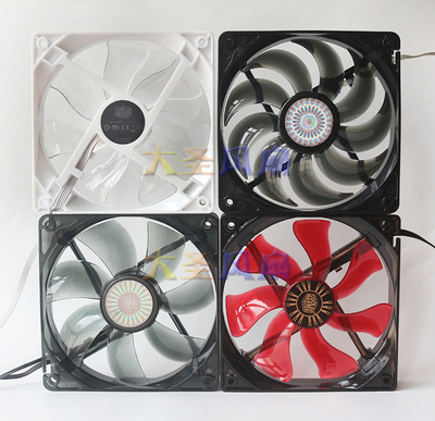 酷冷至尊散热风扇A12025DF12025