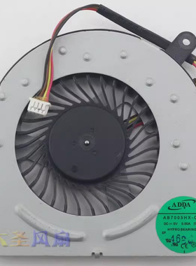 联想S405 S410 S415 435 S300 S400 AB7005HX-QOB 风扇