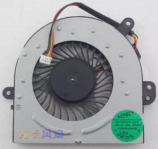 435 S300 S400 联想S405 QOB S415 AB7005HX 风扇 S410