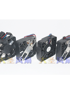 松下Panasonic UDQF56C01CVL UDQF56C02CVL DC13.5V 0.07A 风扇