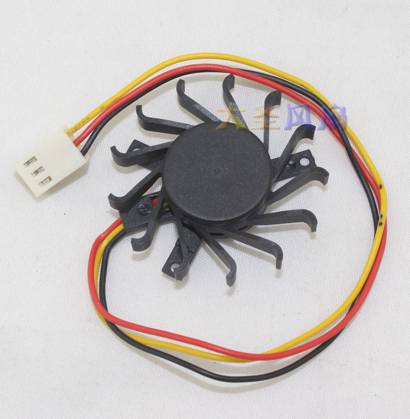 工控机风扇软路由散热positx静音