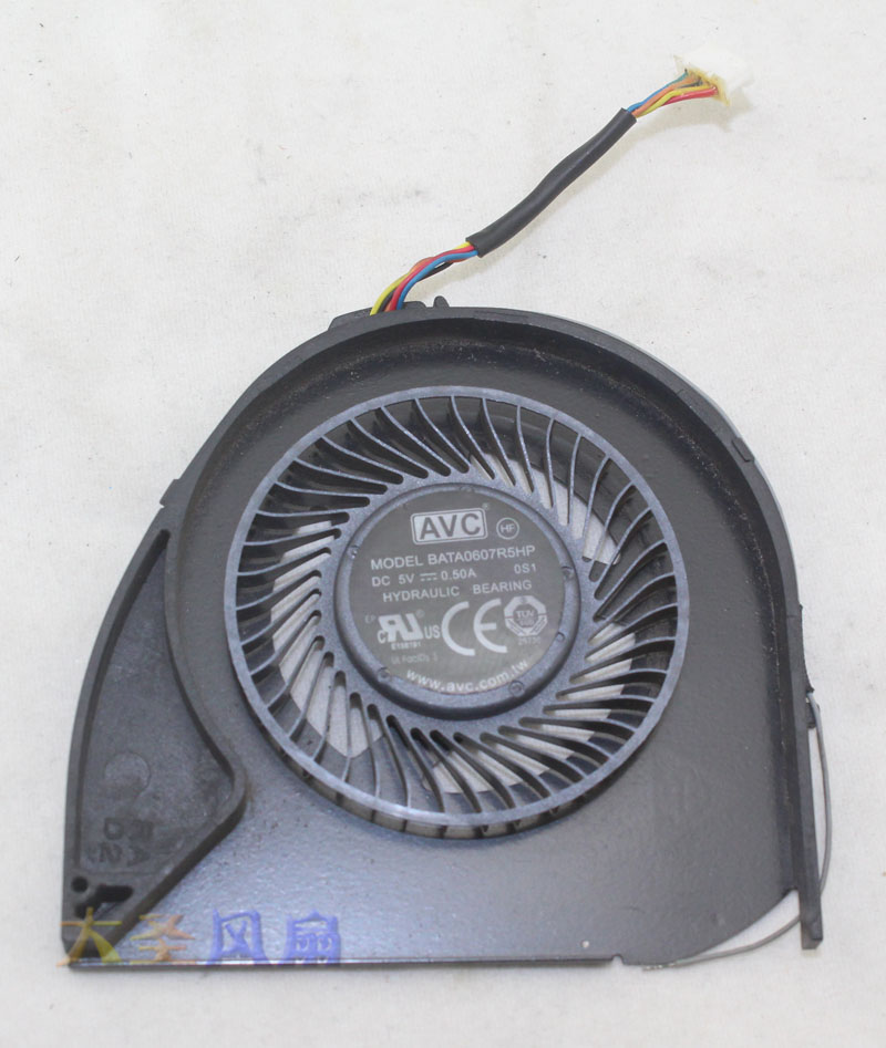 联想 BAZC0607R5H Y004 T460I BATA0607R5HP 0S1 T450 笔记本风扇