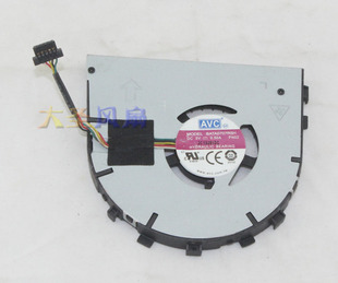 S431 S440风扇 ThinkPad 0.5A PN02 BATA0707R5H 原装 AVC