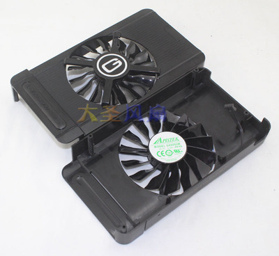 耕升PLA09215S12HGA92S2M风扇