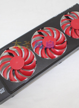 耕升GEFORCE GTX980 12V 0.38A 显卡风扇 GA81S2U-PFTB