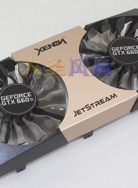 耕升GTX660Ti/GTX670 显卡风扇 PLA09215S12H 12V 0.55A