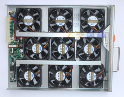 TE中兴ZXR108905E通信交换风扇