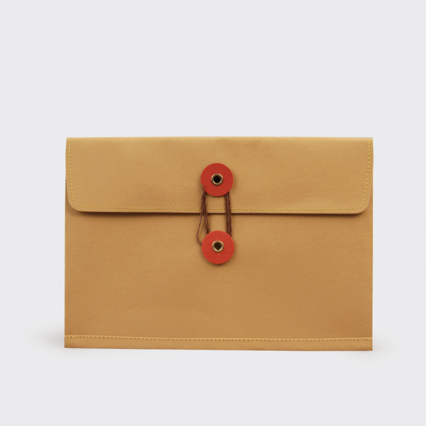 原创设计可水洗mini文艺收纳袋