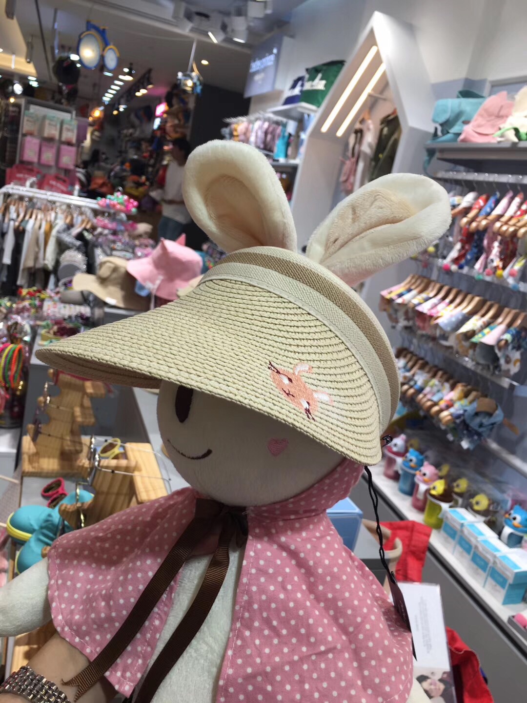 the republic of korea bebe prince Children's hats Sunscreen Empty top Beach hat Visor baby Fisherman hat Sun hatin the Children/Baby/Family fitted , Hat/Muffler/Masks/Gloves/Earmuffs/Booties , Hat  category - from Buy2taobao.com to provide professional Taobao agent buy service