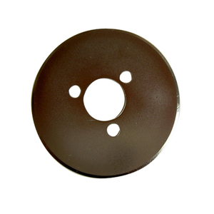 申广 圆刀片SG350/460/620/860/1200滚轮拉刀头  裁纸机 圆刀