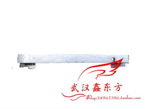 东风标致308//408/301前杠支架 前面罩横梁 前杠铝支架