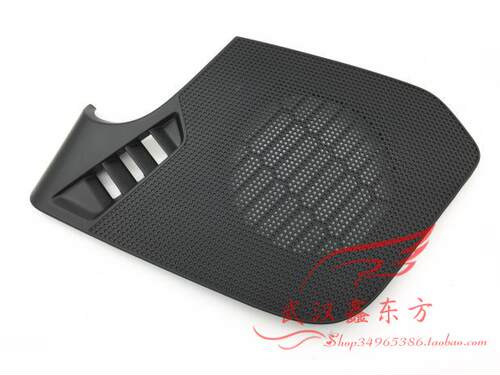 东风雪铁龙C3-XR仪表台扬声器罩  仪表板喇叭罩