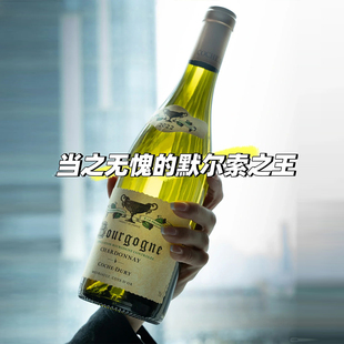 Coche-Dury 科奇酒庄法国勃艮第霞多丽干白葡萄酒
