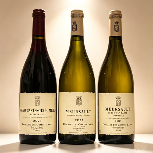 拉芳酒庄默尔索村干白葡萄酒Domaine des Comtes Lafon Meursault