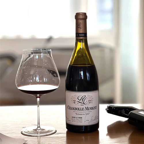LLM Chambolle Musigny 干红葡萄酒2021 宝藏捡漏款 勃艮第 名庄