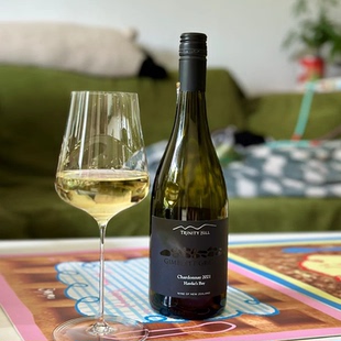 三圣山酒庄吉布利砾石区西拉红葡萄酒TRINITY HILL新西兰霍克斯湾