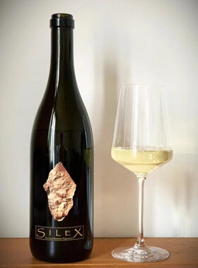 法国原瓶进口卢瓦尔河谷达高诺酒庄Silex燧石长相思干白葡萄750ml