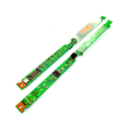 适用于Thinkpad IBM 联想 X200 X201 X201i背光板高压条高压板