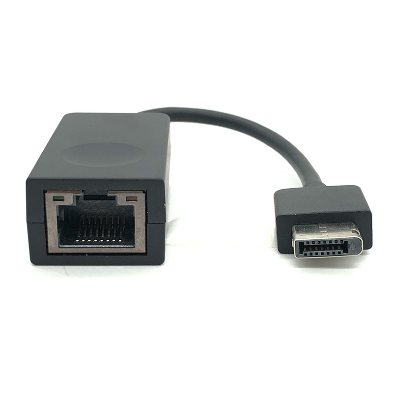 通用 X280T490S X390 mini迷你网口RJ45网卡线4X90Q84427全新千兆
