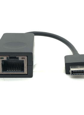 通用 X280T490S X390 mini迷你网口RJ45网卡线4X90Q84427全新千兆