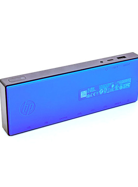 适用惠普HP USB C Dock 雷电3 G4 Typec 扩展坞站双DP 3FF69AA 4K