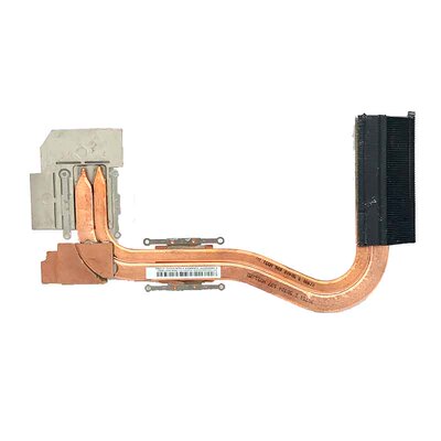 华硕ASUS N56JN N56V N56VV N56VM N551ZU散热模组13NB07F1AM0111