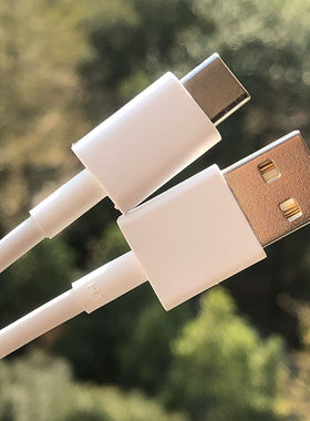 适用于小米快充线闪充数据线