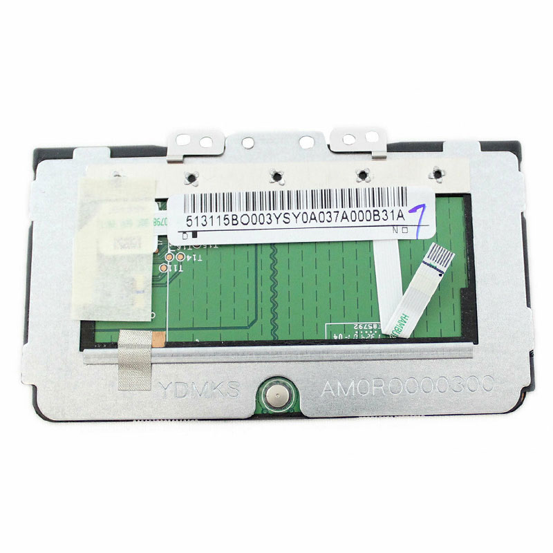 适用于宏基Acer C710 one756 b113-E V5-122P 触摸板AM0R0000300