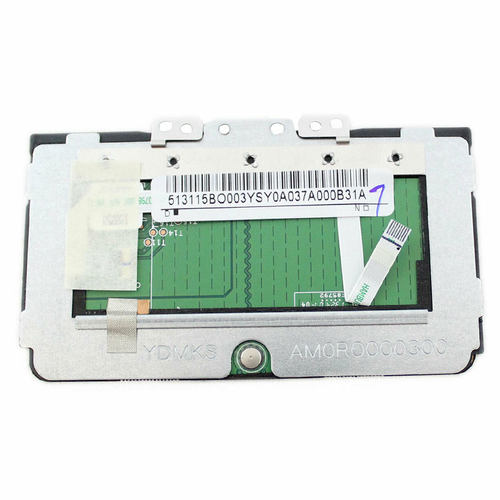 适用于宏基Acer C710 one756 b113-E V5-122P 触摸板AM0R0000300