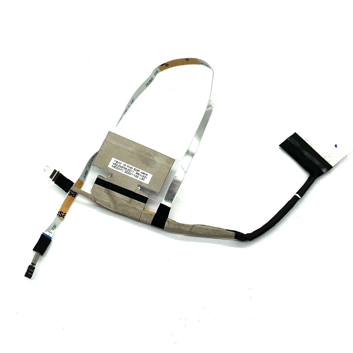 Acer宏基 Spin 5 Ryzen 5000屏线Yacht 13屏幕排线450.0MF05.0011