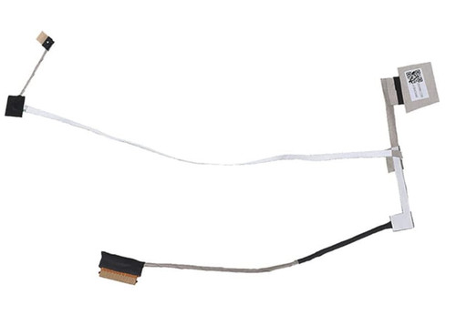 适用HP ProBook 450 455 455R G6 440 G7 DD0X8MLC000屏线排线