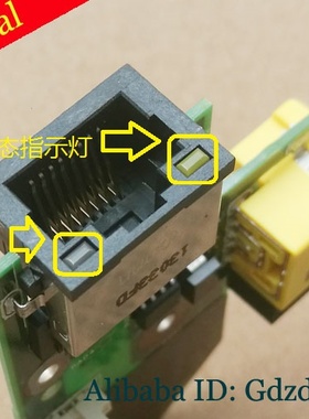 适用联想THINKPAD E420 E425 E520 E525笔记本电源小板充电口包邮