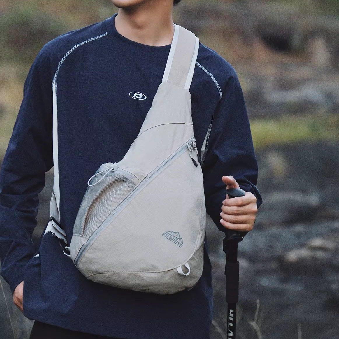 多功能男手提斜挎包工装胸挎包潮牌户外运动骑行胸包挎包机能背包,箱包皮具/热销女包/男包,胸包,淘宝优惠券,粉丝福利购,淘宝优惠卷