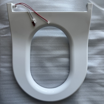 TOTO智能马桶盖TCF34570CS加热圈