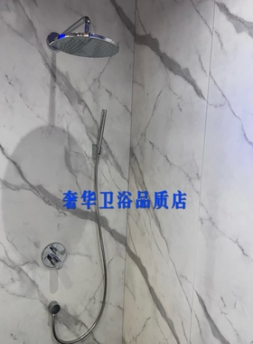 TOTO恒温暗装淋浴花洒TBV01408B/TBW07002C/TBW02017C/TBW07020C