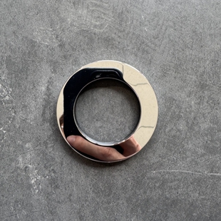 TOTO台盆埋墙龙头TLG04309配件DH6037装 饰盖部DH2015手柄五金配件